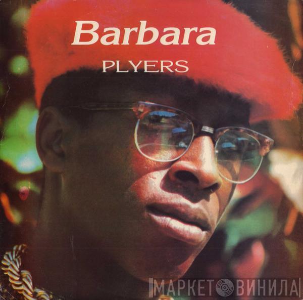 Pliers - Barbara