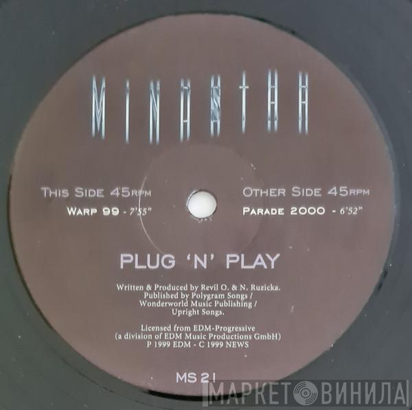  Plug 'N' Play  - Parade 2000