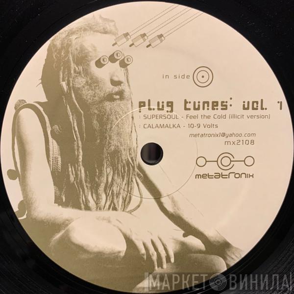  - Plug Tunes Vol. 1