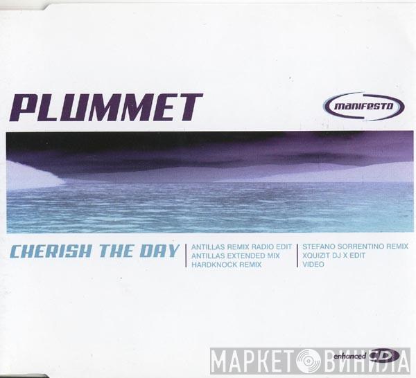 Plummet - Cherish The Day