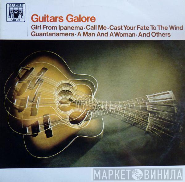 Plus 101 Strings  Guitars Galore  - Guitars Galore