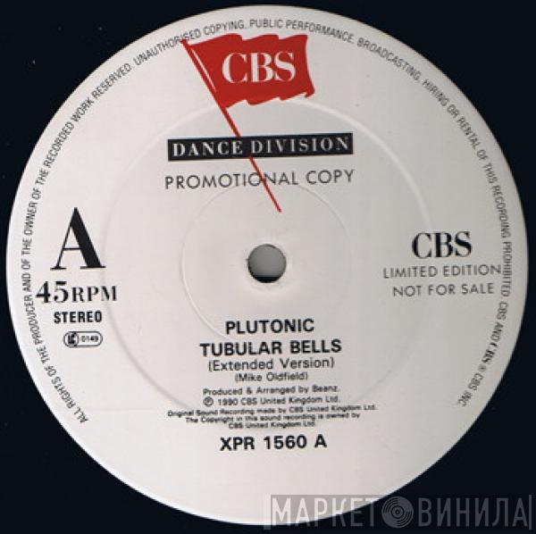 Plutonic - Tubular Bells