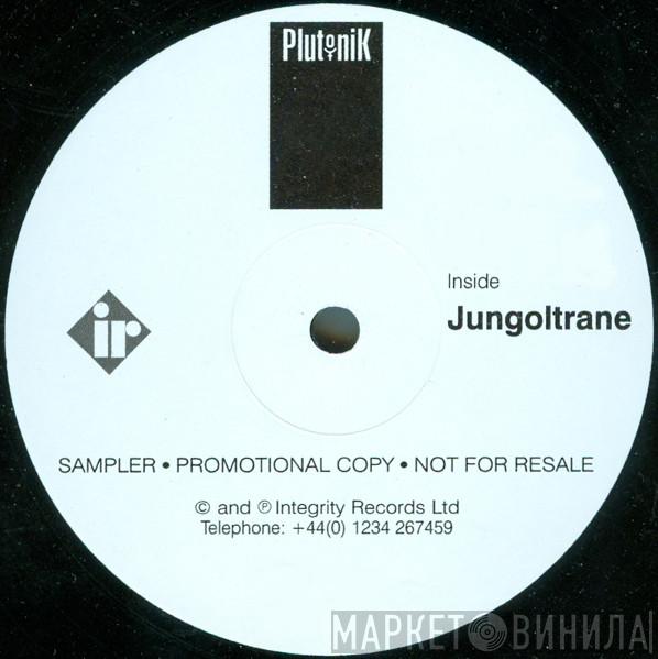 Plutonik - Jungoltrane
