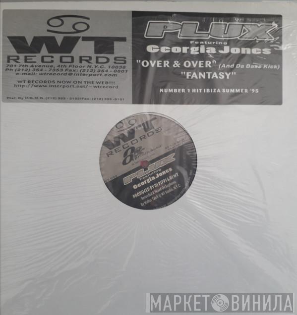 Plux - Over & Over