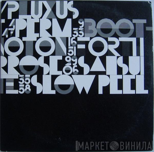  Pluxus  - Solid State