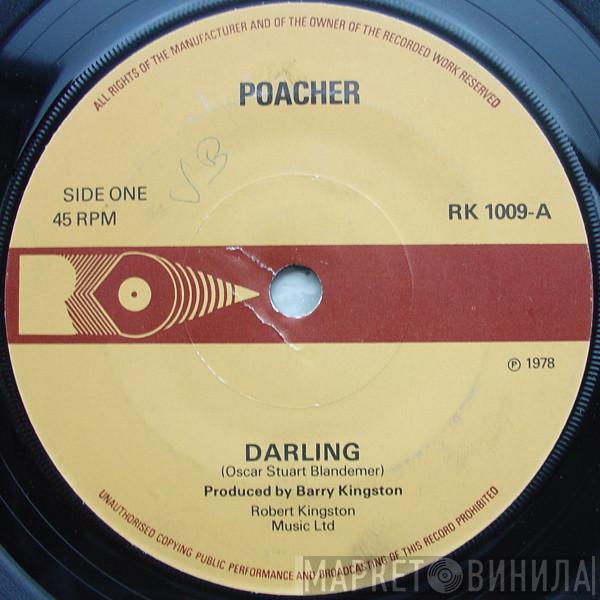 Poacher - Darling