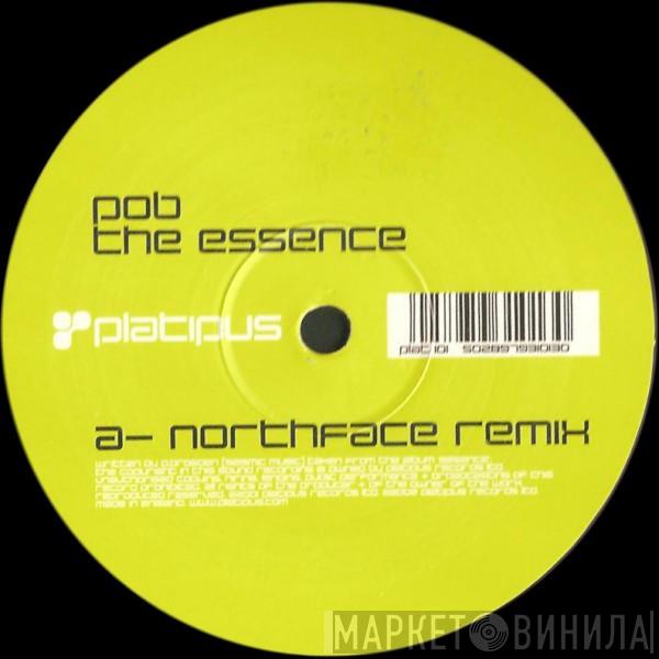 Pob - The Essence / Today