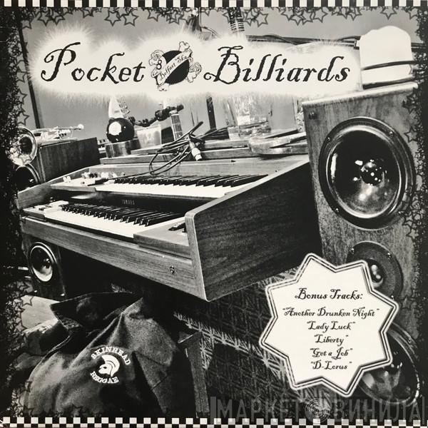 Pocket Billiards - Pocket Billiards