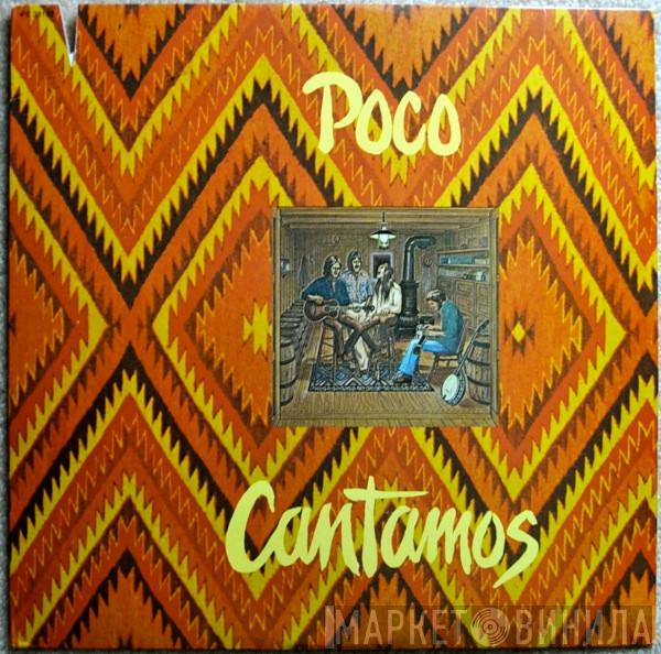 Poco  - Cantamos