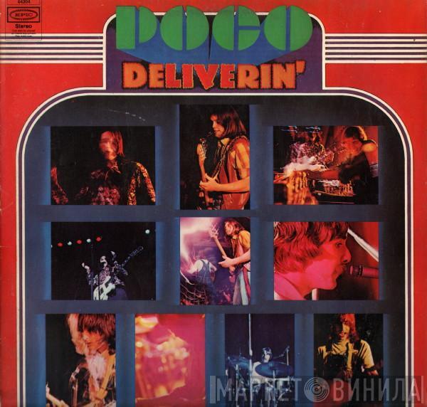 Poco  - Deliverin'