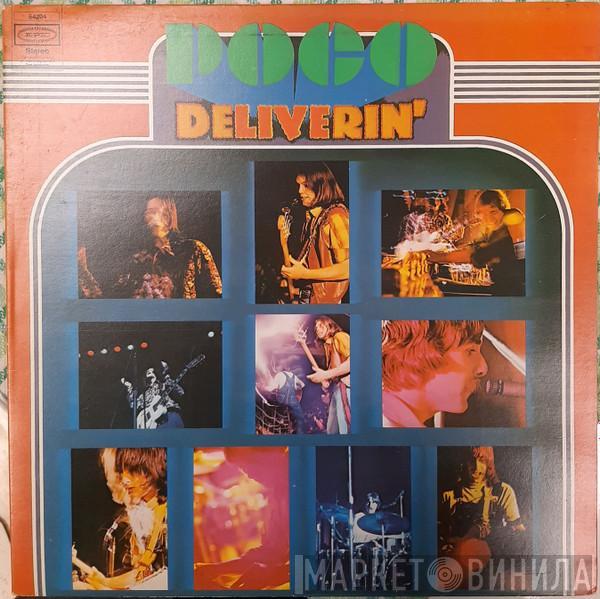 Poco  - Deliverin'