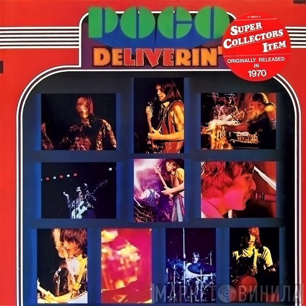 Poco  - Deliverin'