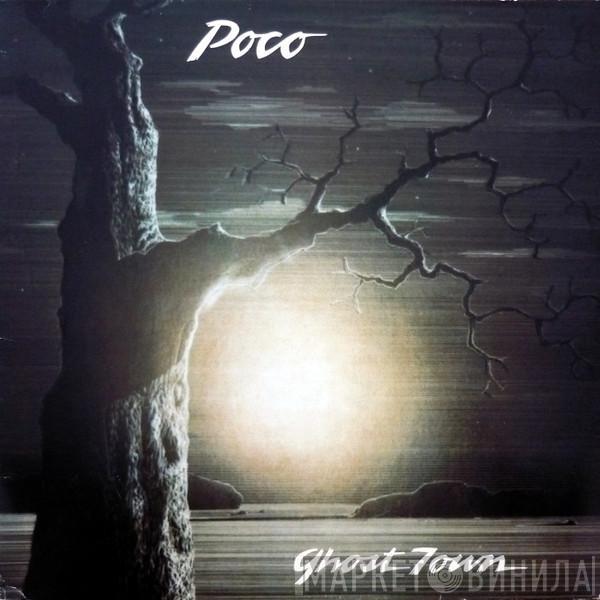 Poco  - Ghost Town