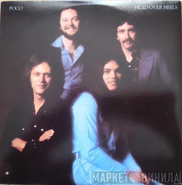  Poco   - Head Over Heels