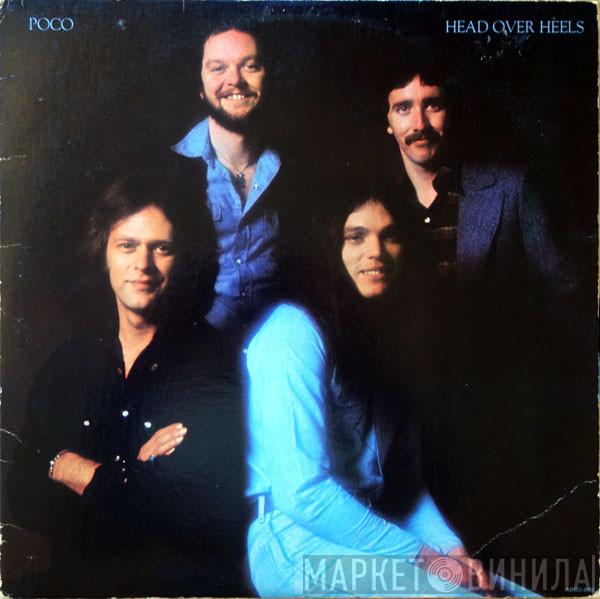 Poco  - Head Over Heels