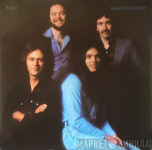 Poco   - Head Over Heels