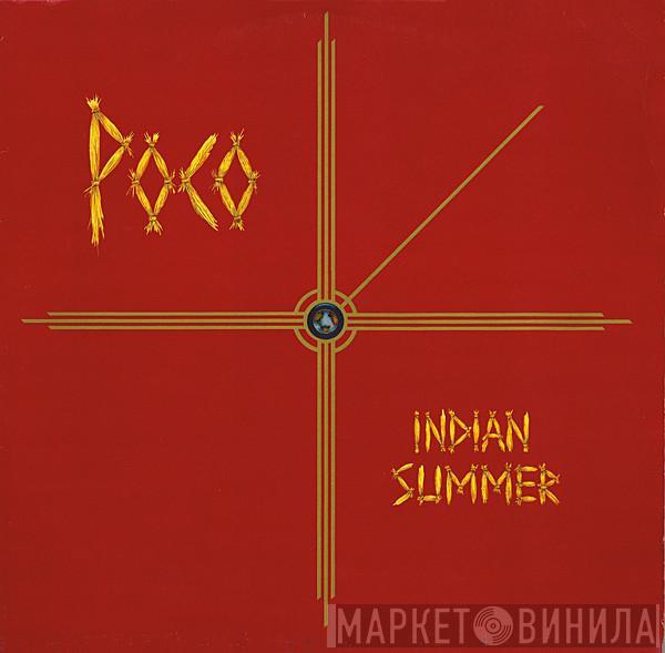 Poco  - Indian Summer