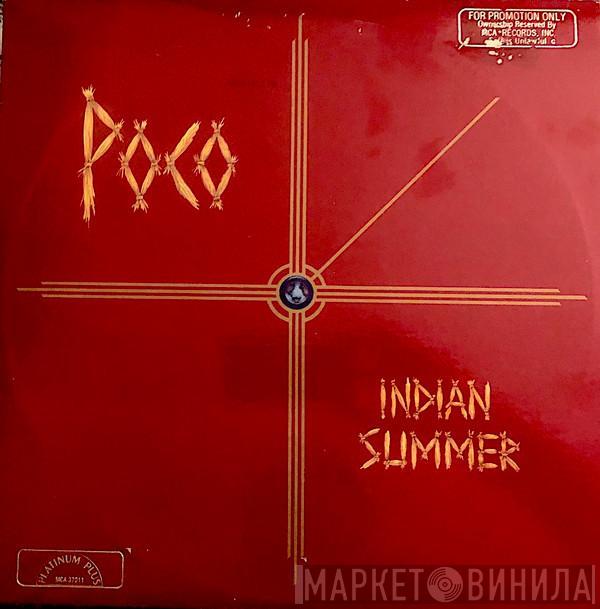  Poco   - Indian Summer
