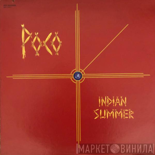  Poco   - Indian Summer