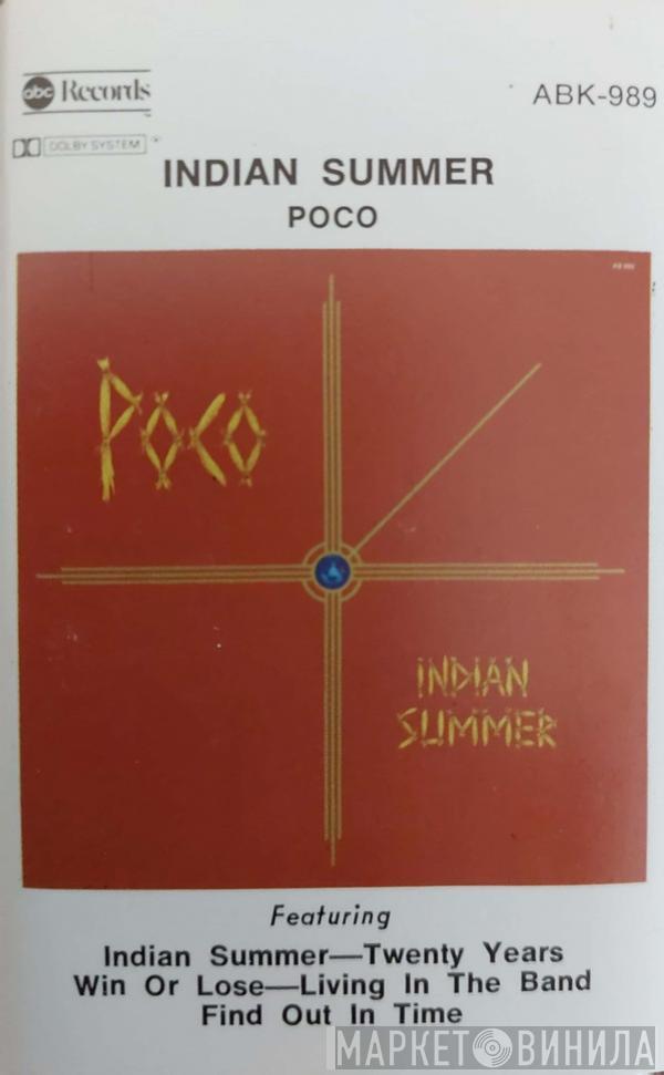  Poco   - Indian Summer