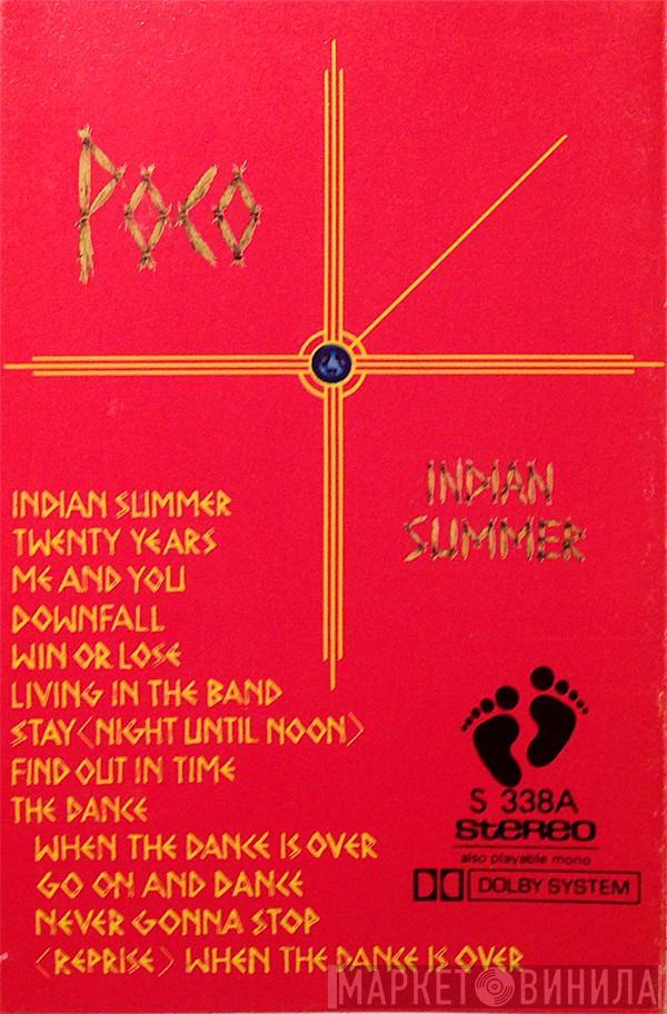  Poco   - Indian Summer