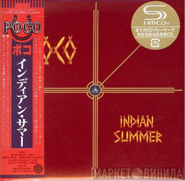  Poco   - Indian Summer