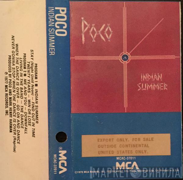  Poco   - Indian Summer