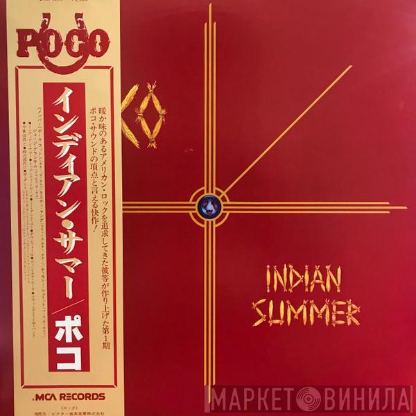  Poco   - Indian Summer