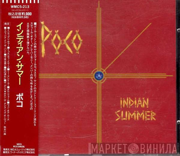  Poco   - Indian Summer