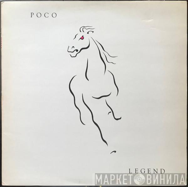 Poco  - Legend