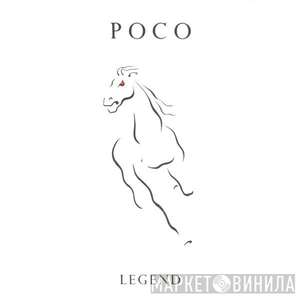 Poco  - Legend
