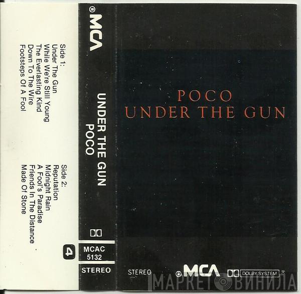  Poco   - Under The Gun