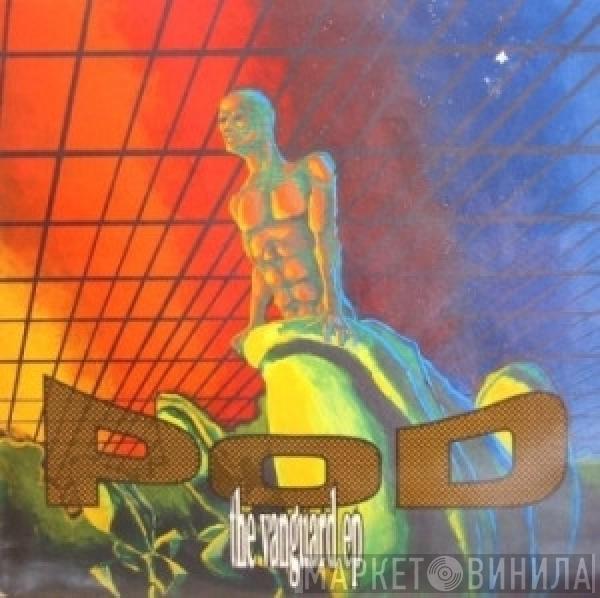 Pod - The Vanguard EP