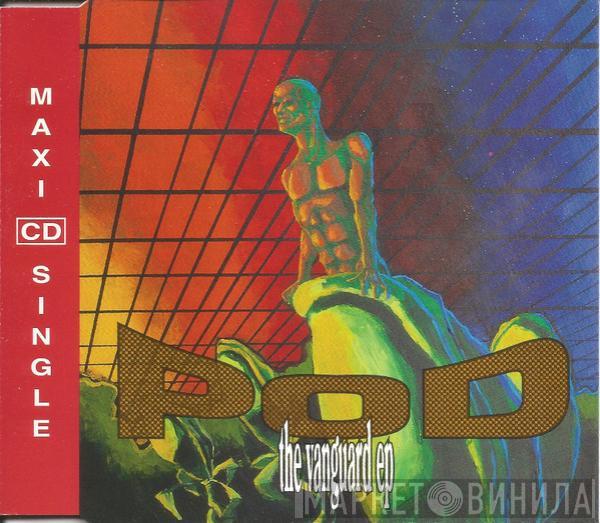  Pod  - The Vanguard EP