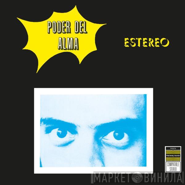 Poder Del Alma - Poder Del Alma
