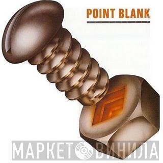Point Blank  - The Hard Way