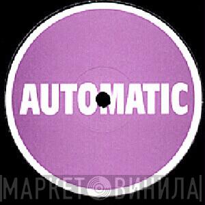  Pointer Sisters  - Automatic (Basement Jaxx Remixes)