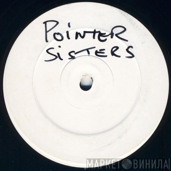  Pointer Sisters  - Freedom