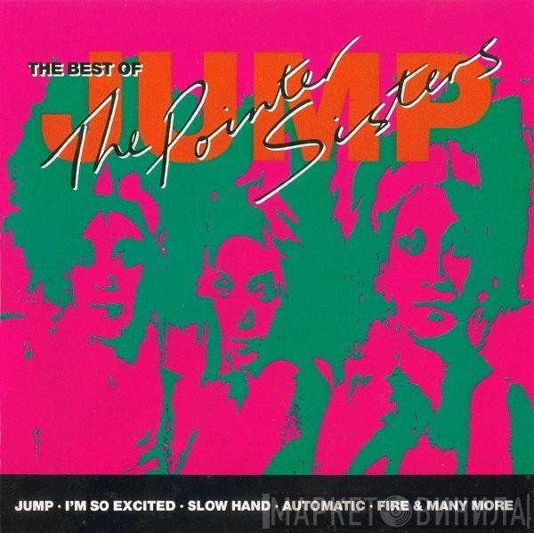  Pointer Sisters  - Jump The Best Of The Pointer Sisters