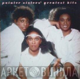  Pointer Sisters  - Pointer Sisters' Greatest Hits