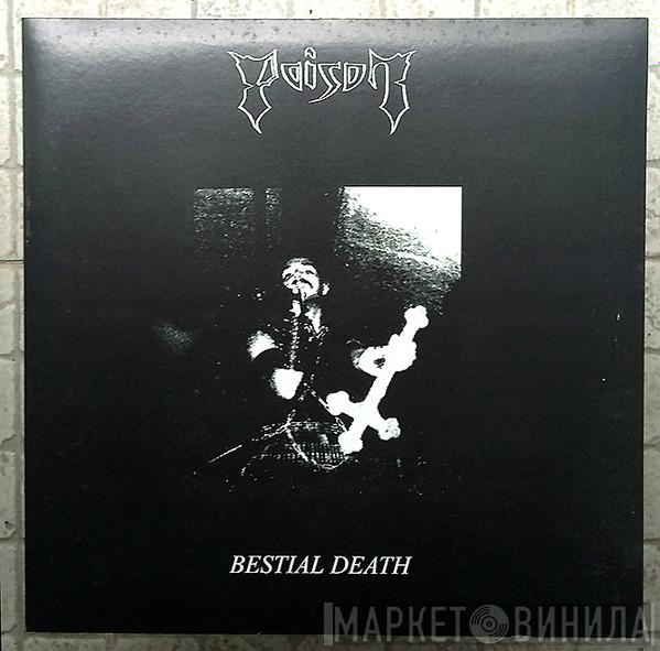  Poison   - Bestial Death