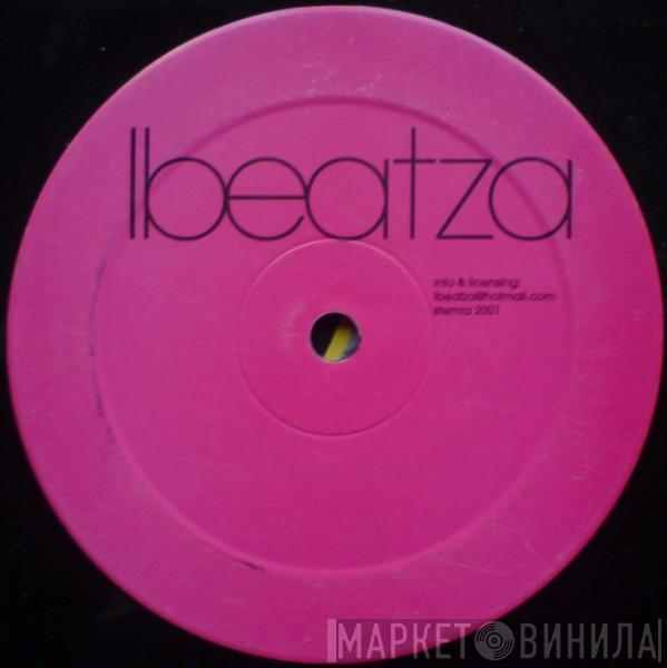 Poison Club - Ibeatza