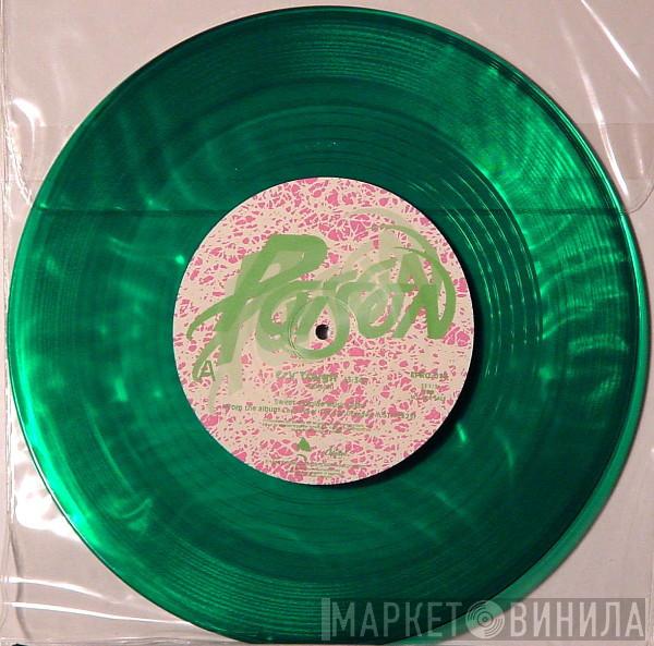 Poison   - Cry Tough