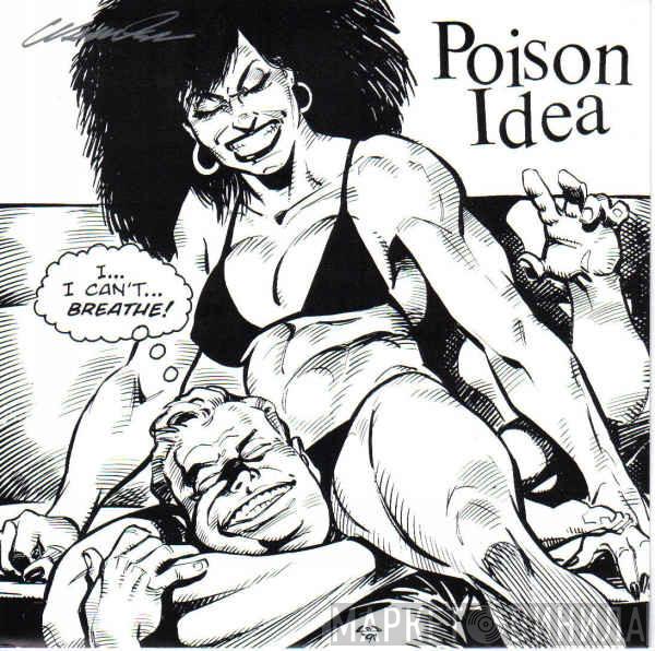 Poison Idea - Punish Me