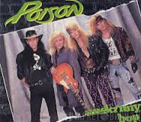  Poison   - Unskinny Bop