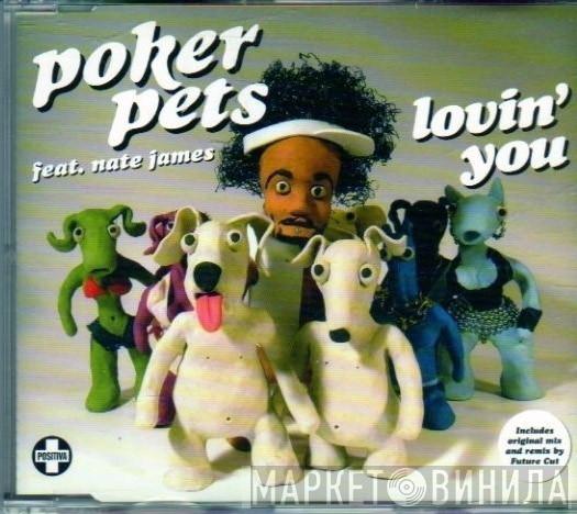 Poker Pets - Lovin' You