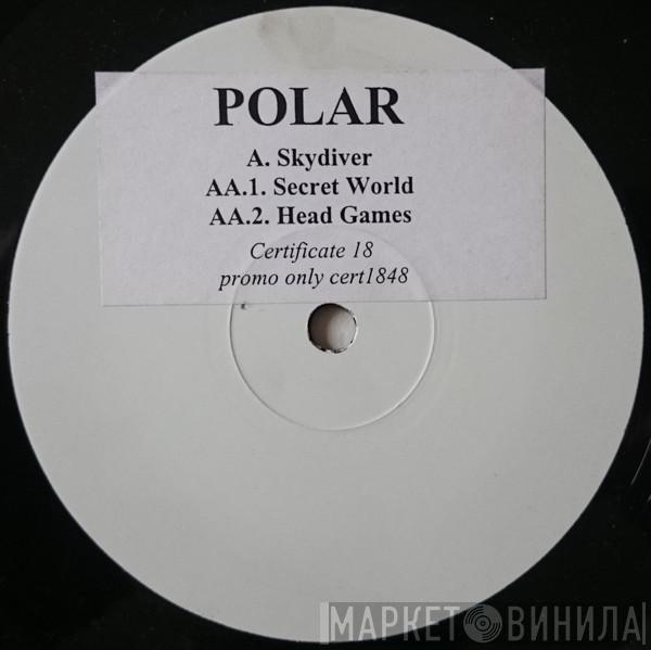Polar - Skydiver