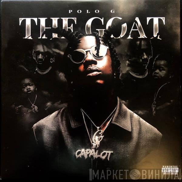 Polo G - The Goat