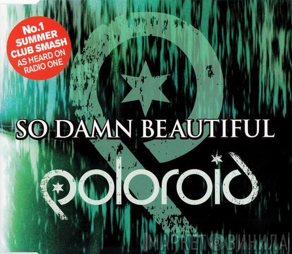 Poloroid - So Damn Beautiful
