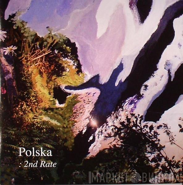 Polska - 2nd Rate